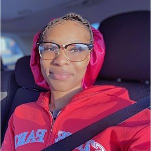 Meet your Posher, Jayla